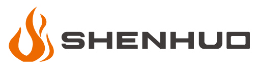 SHENHUO LOGO